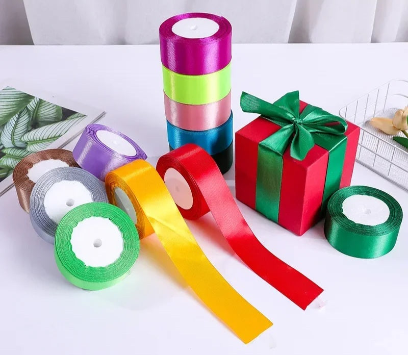 Cinta mantequilla 4 cm 25 yardas DYM10