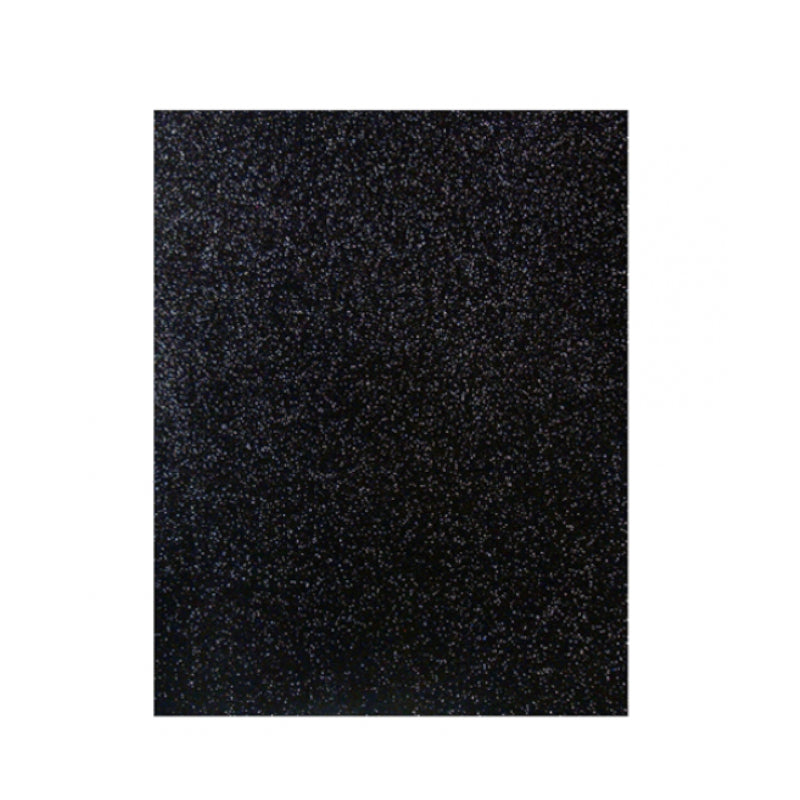 Paquete de 10 laminas tamaño carta foami