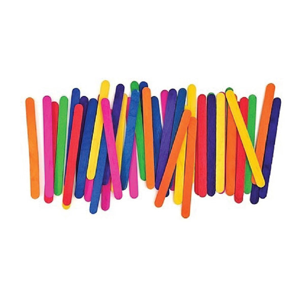 Paletas de colores para manualidades pequeña