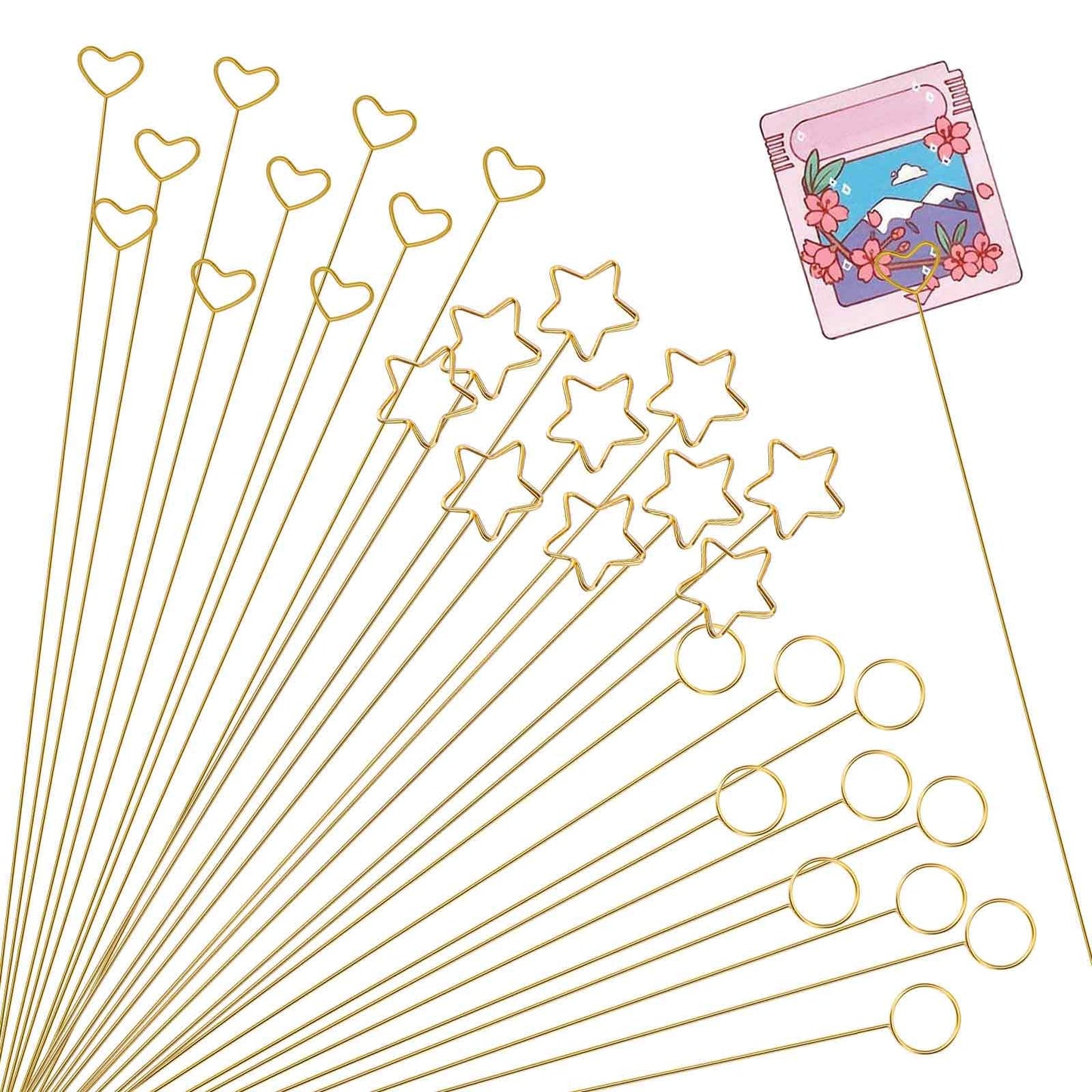 Porta tarjeta paquete de 10 DYM24