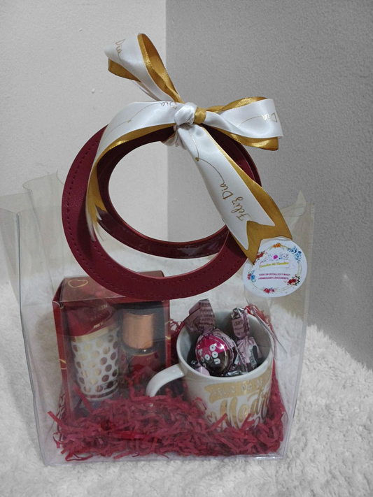 Detalle para mamá