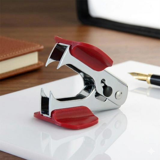 Saca grapas