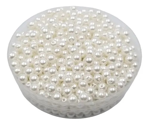 Bolsa perlas 6 mm DYM03