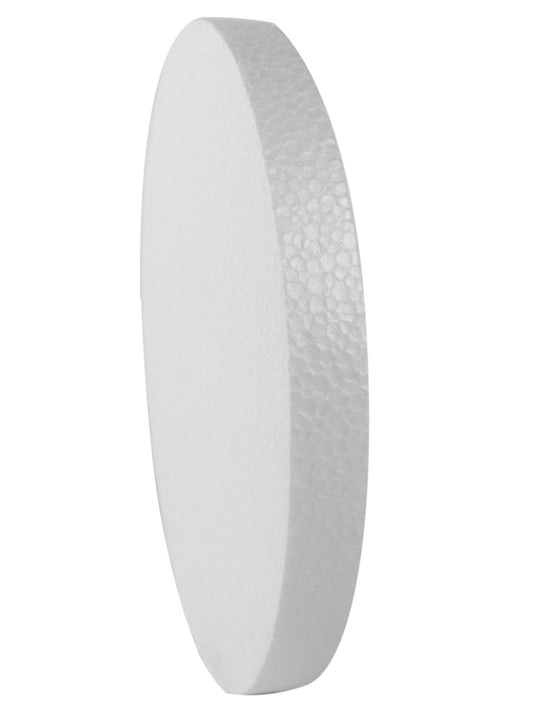 Círculo Unicel de 25 cm