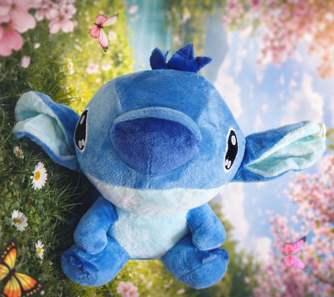 Peluche Stitch 20 cm
