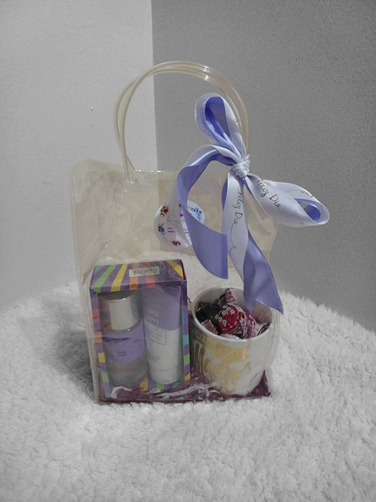Detalle para mama
