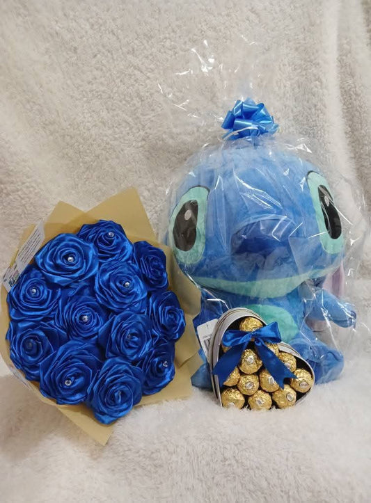 Detalle Stitch