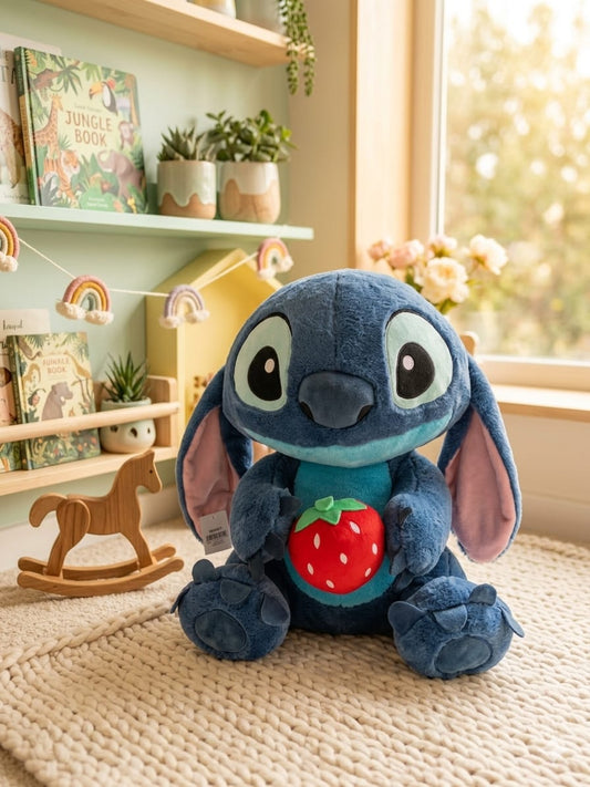 Peluche Stitch 60 cm