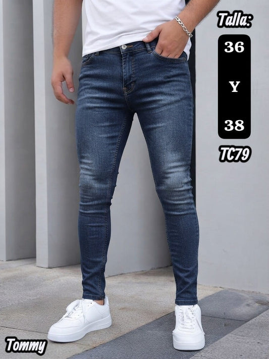 Jeans Casual para caballero