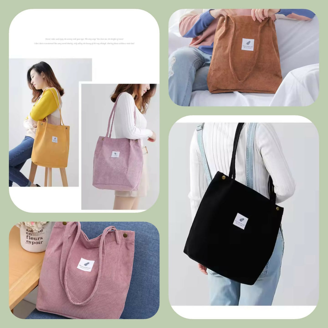 Bolso para compras Dama DYM32