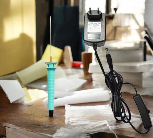 Cortador de Unicel 10 cm