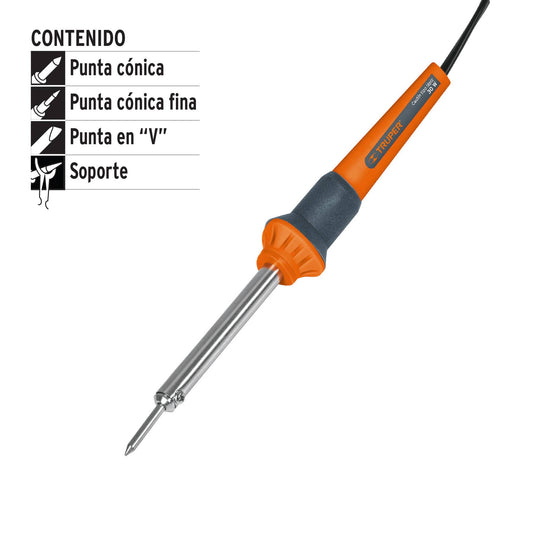 Cautín 30W