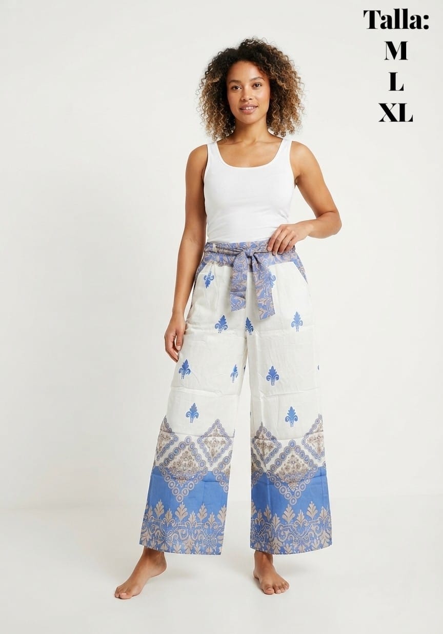 Pantaloneta para dama