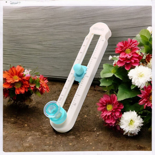 Cortadora de papel circular