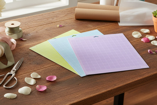 Alfombra de corte Cricut 30.5X30.5