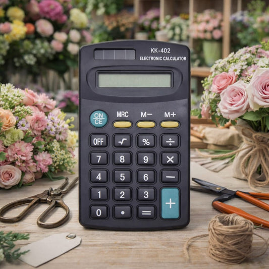 Calculadora pequeña