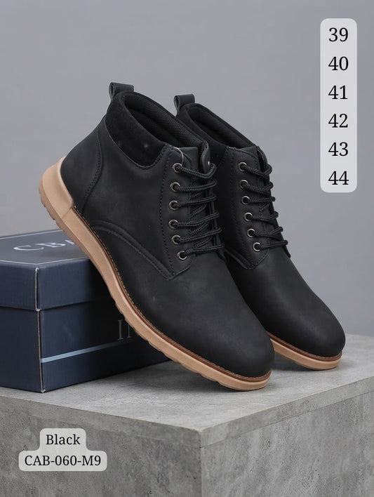 Botines para caballero