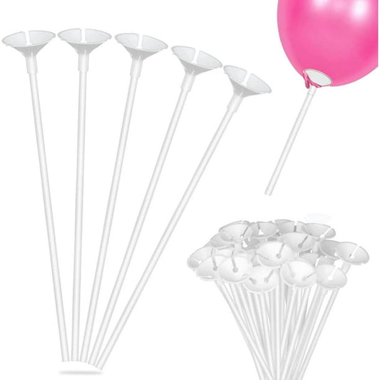 Porta Globos DYM51