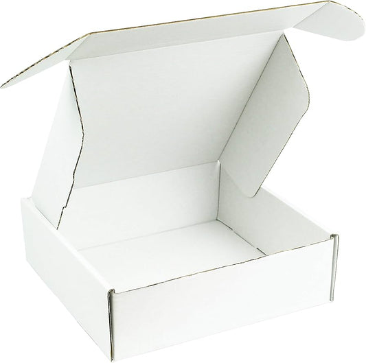 Caja cuadra sin visera 22.5X22.5