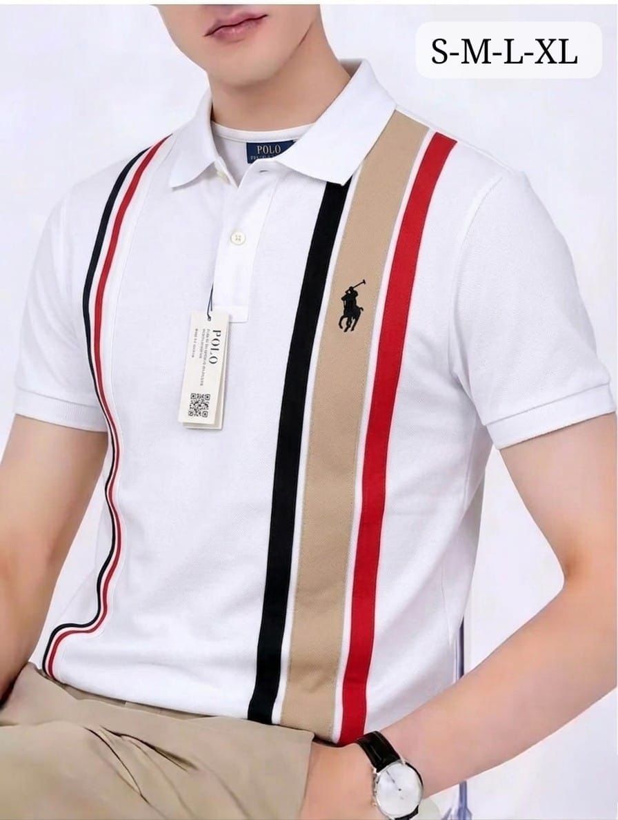 Camisa casual / Polo