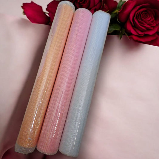 Rollo Tull decorativo 5 yardas